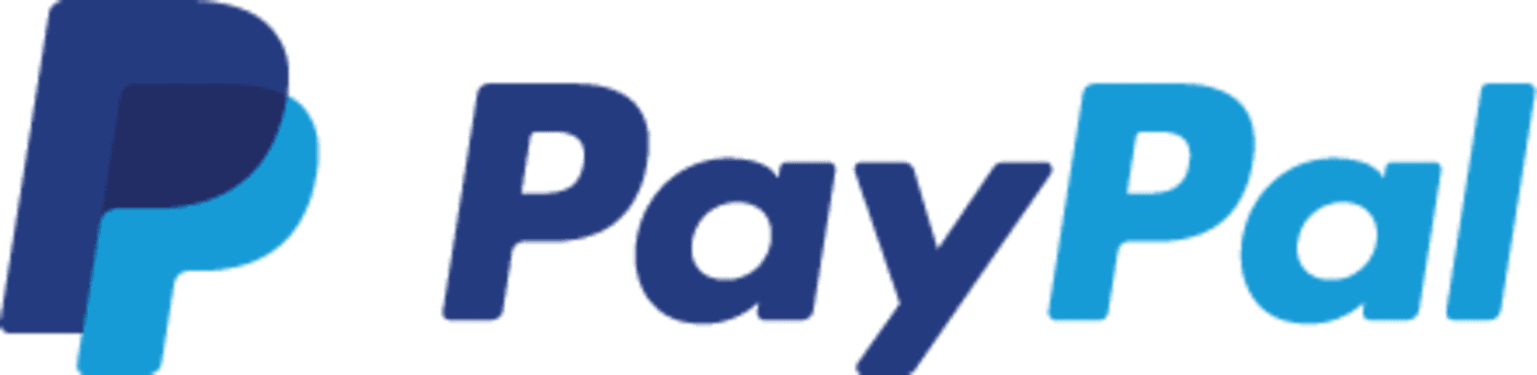 You can pay securely using PayPal